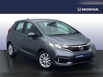 2018 (18) - 1.3 i-VTEC SE 5dr