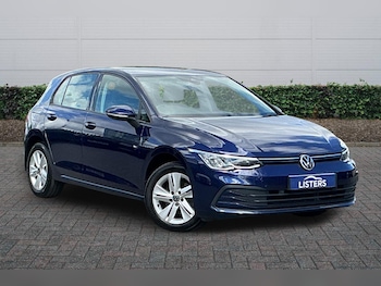 Used Volkswagen Golf 2020 for sale - 78677749: Photo