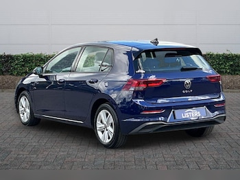 Used Volkswagen Golf 2020 for sale - 78677749: Photo