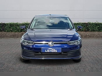 Used Volkswagen Golf 2020 for sale - 78677749: Photo
