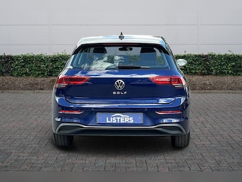 Used Volkswagen Golf 2020 for sale - 78677749: Photo