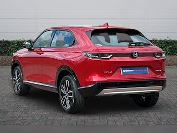 Used Honda HR-V 2022 for sale - 77840947: Photo