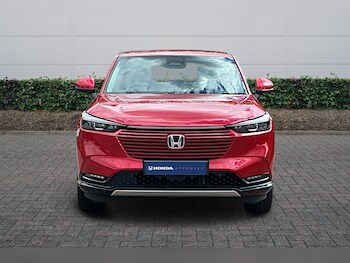 Used Honda HR-V 2022 for sale - 77840947: Photo