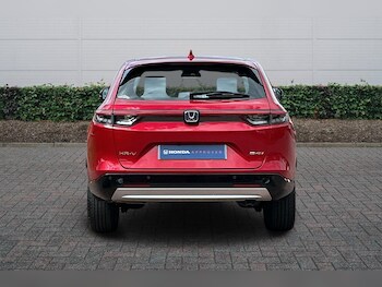 Used Honda HR-V 2022 for sale - 77840947: Photo