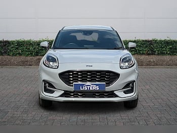 Used Ford Puma 2021 for sale - 79578181: Photo