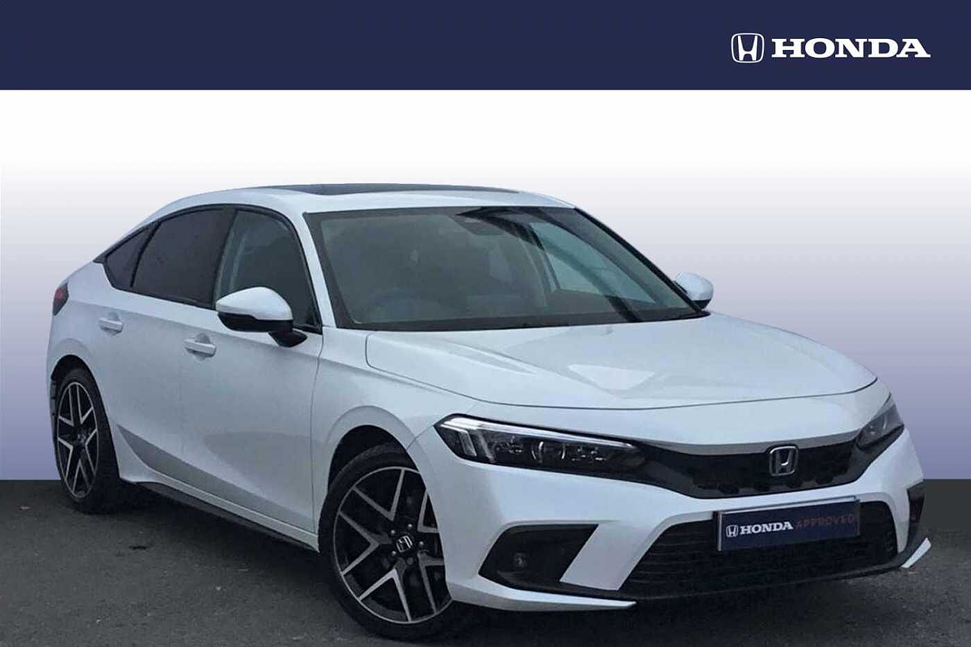 Used Honda Civic 2024 for sale - 76202300: Photo 1