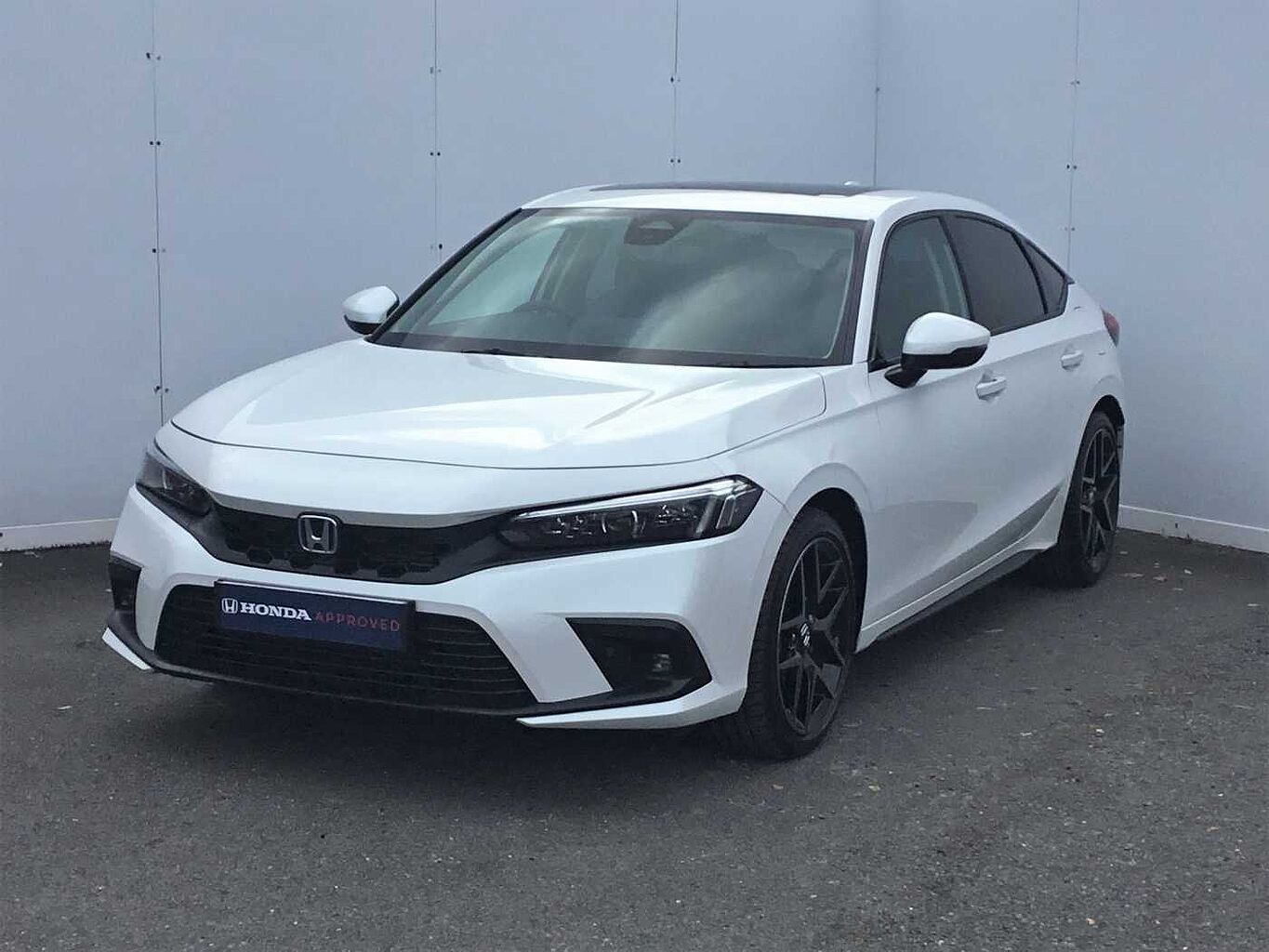 Used Honda Civic 2024 for sale - 76202300: Photo 10