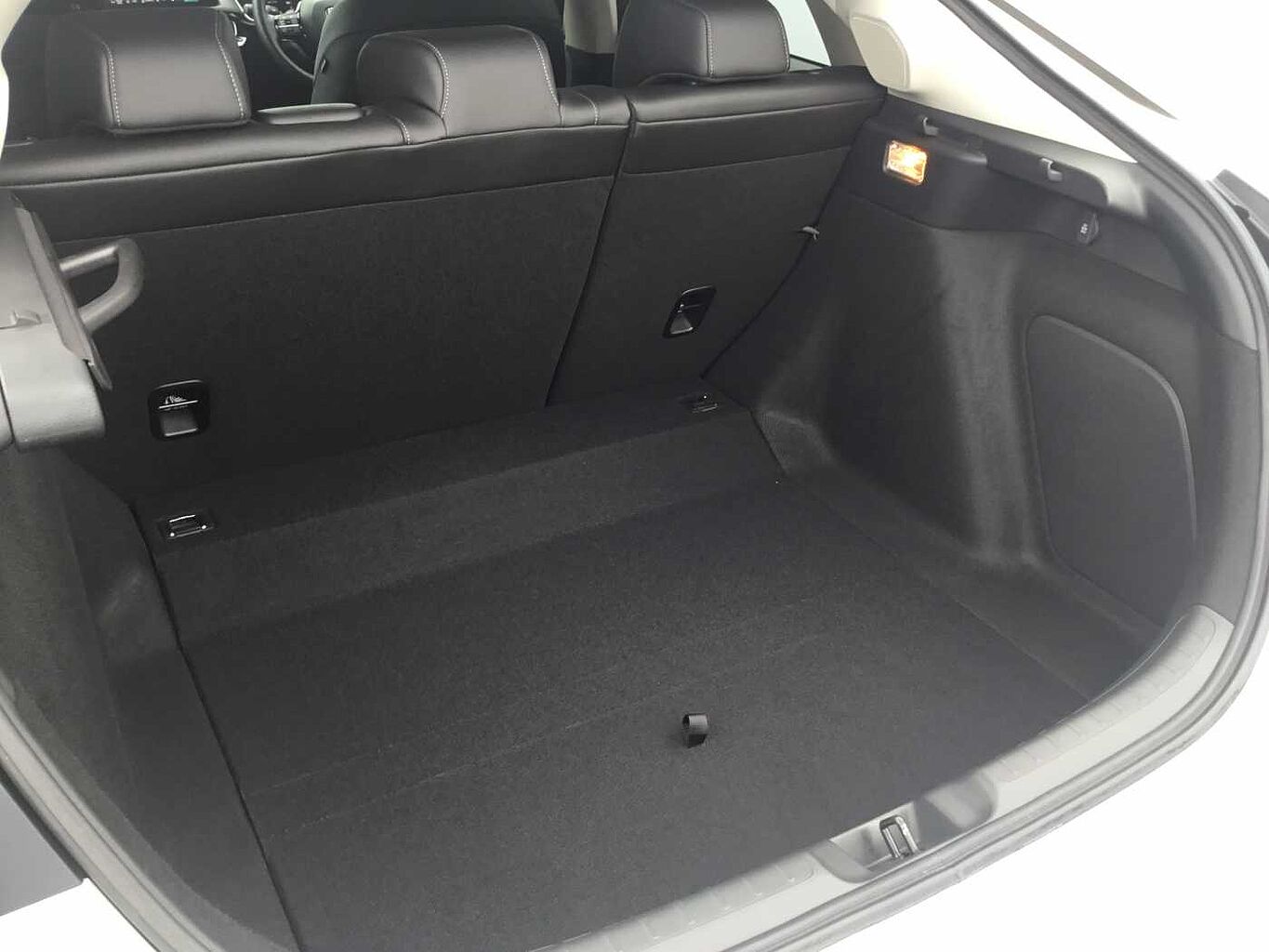 Used Honda Civic 2024 for sale - 76202300: Photo 13