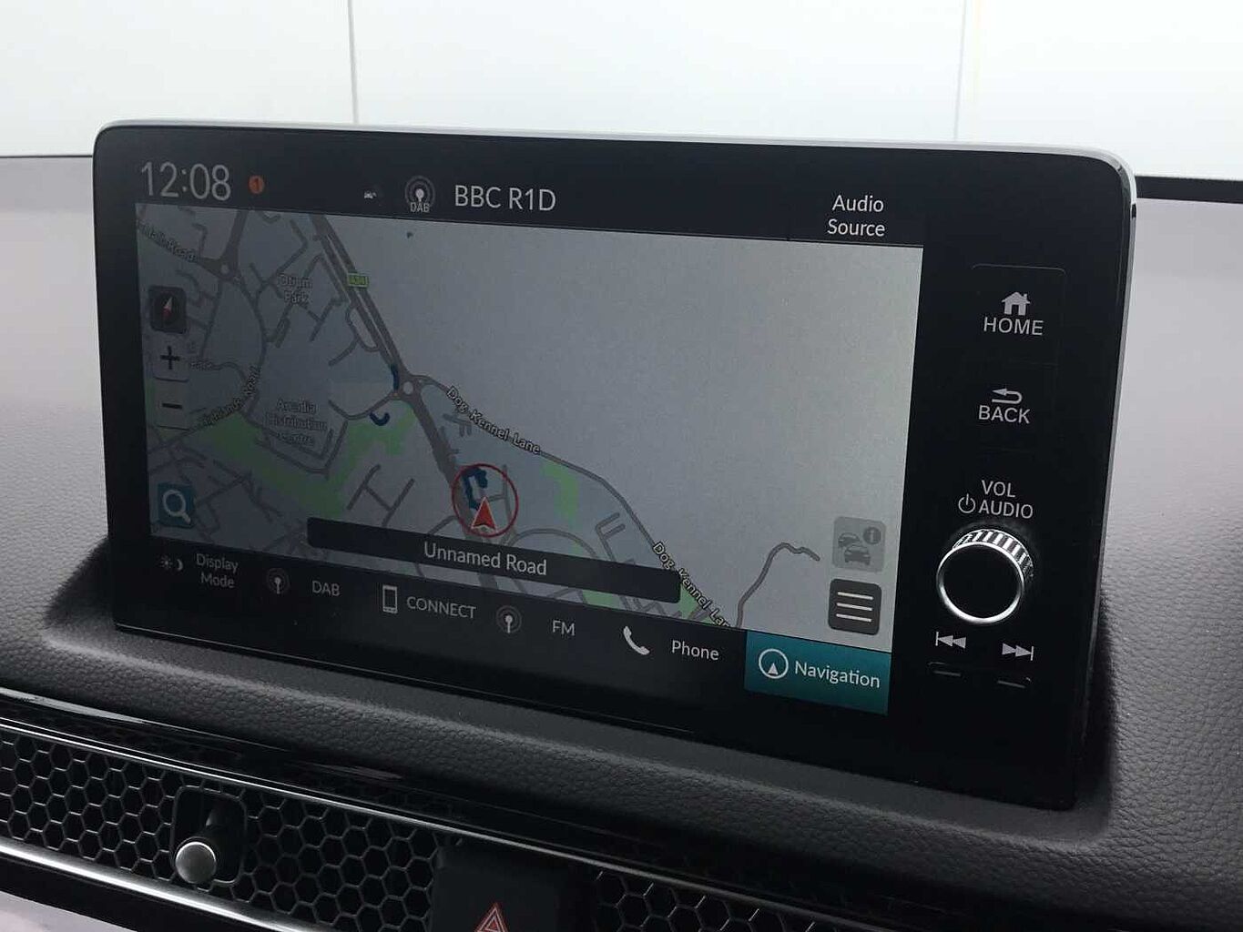 Used Honda Civic 2024 for sale - 76202300: Photo 14