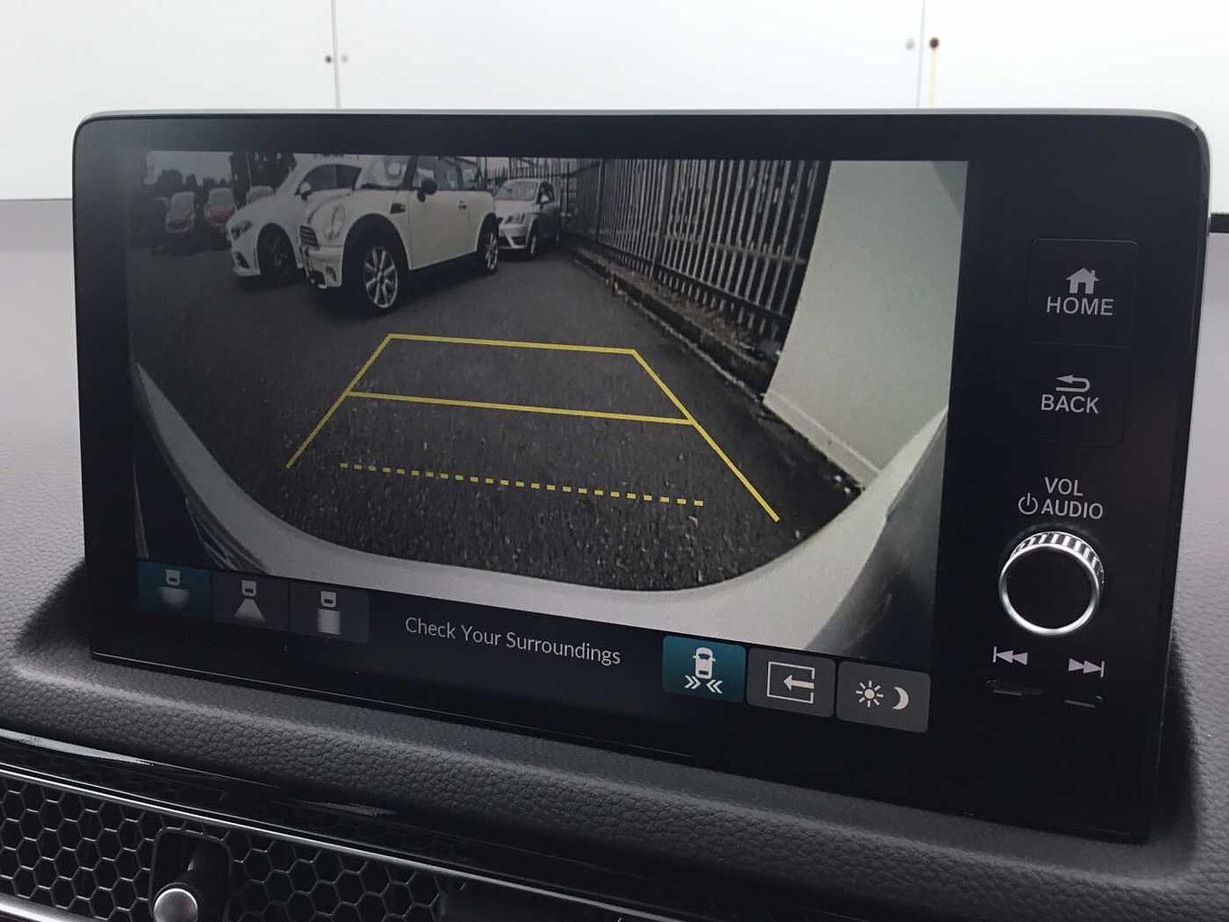 Used Honda Civic 2024 for sale - 76202300: Photo 17