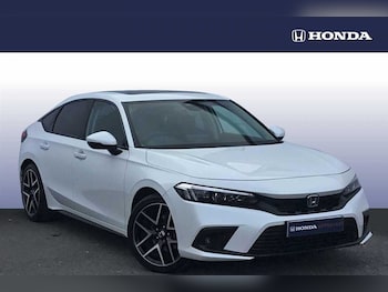 Honda - Civic