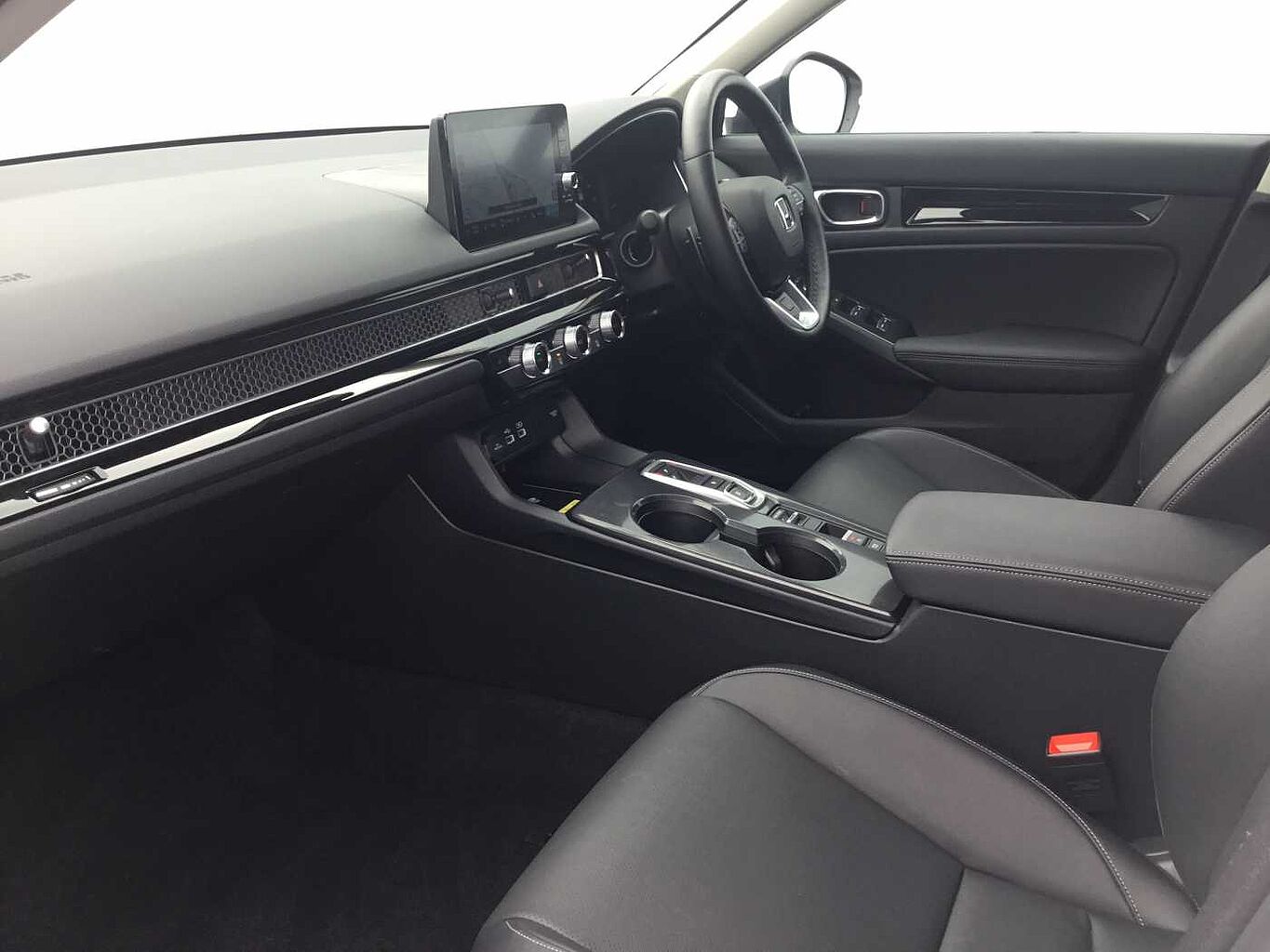 Used Honda Civic 2024 for sale - 76202300: Photo 2