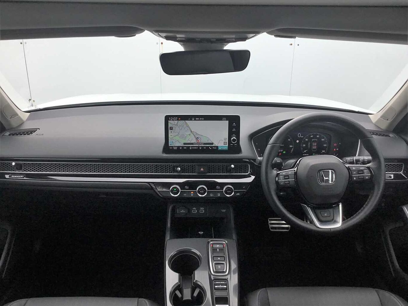 Used Honda Civic 2024 for sale - 76202300: Photo 4