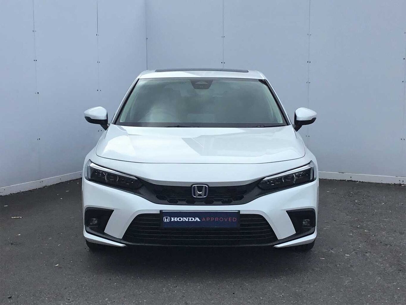 Used Honda Civic 2024 for sale - 76202300: Photo 6