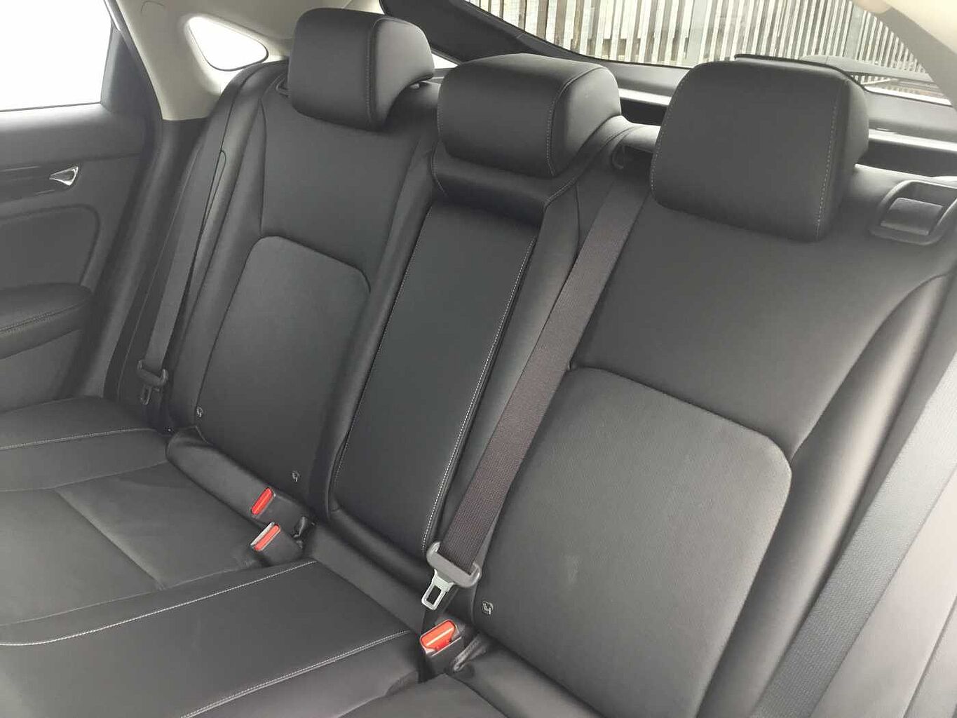 Used Honda Civic 2024 for sale - 76202300: Photo 8