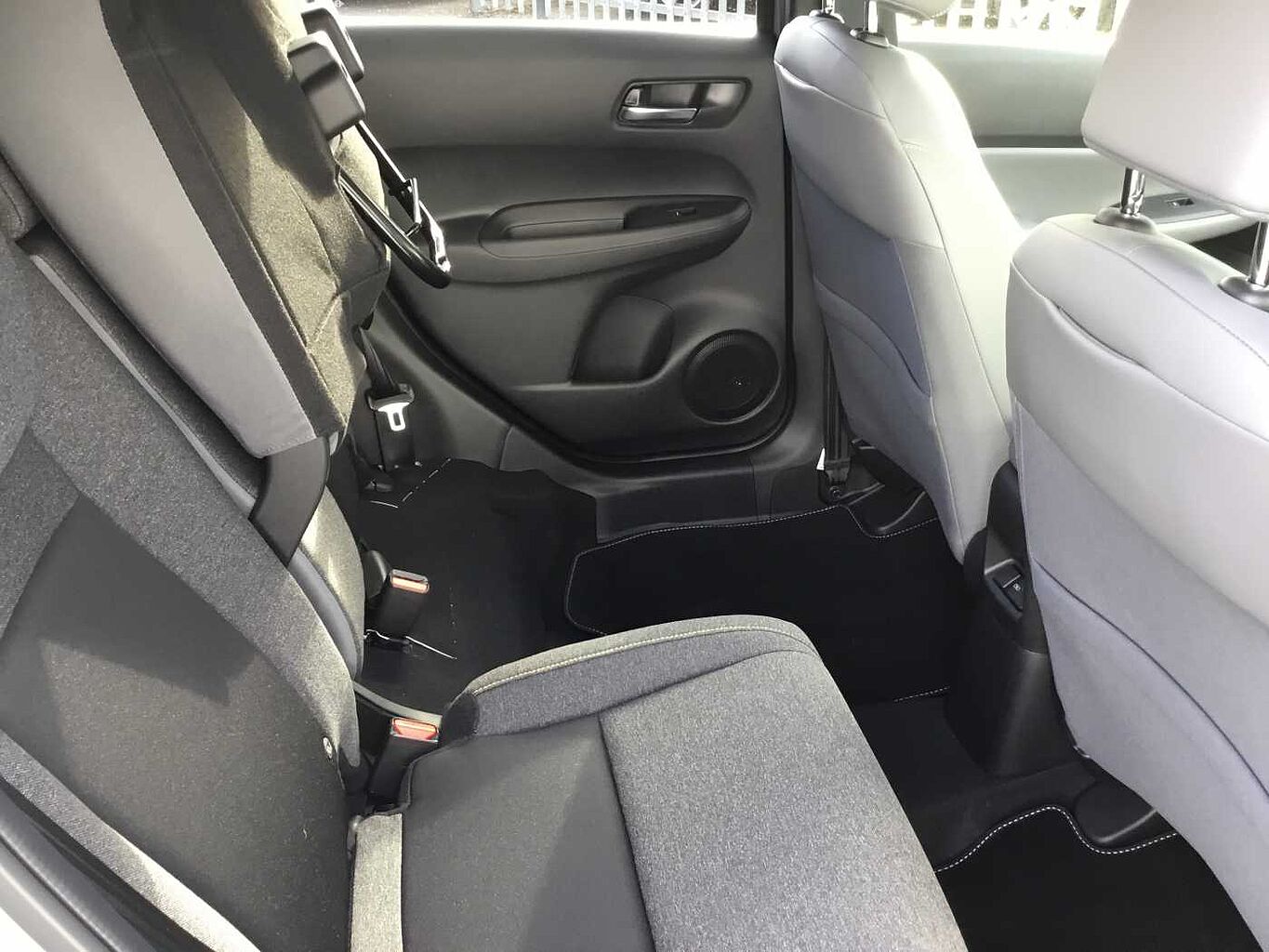 Used Honda Jazz 2025 for sale - 77710765: Photo 14