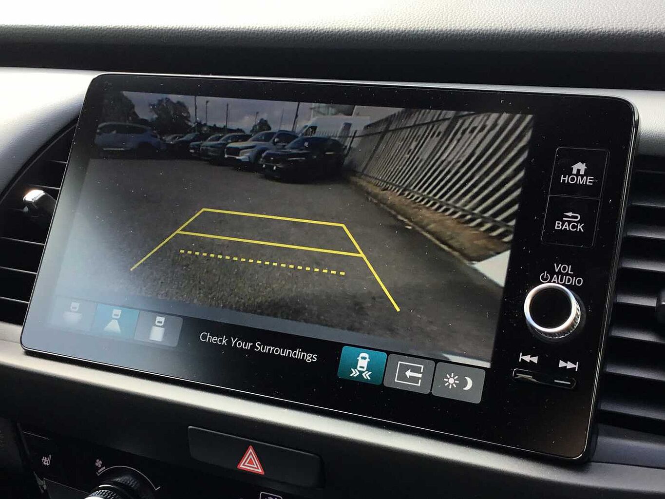 Used Honda Jazz 2025 for sale - 77710765: Photo 19