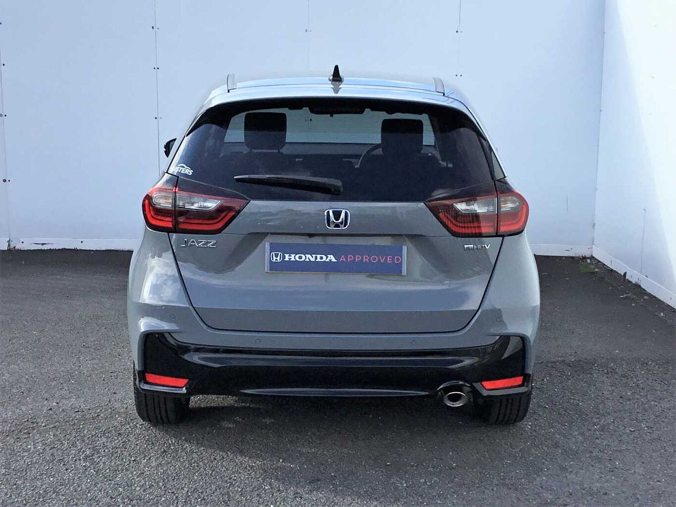 Used Honda Jazz 2025 for sale - 77710765: Photo 7
