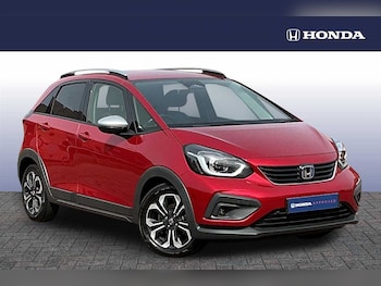 Used Honda Jazz 2021 for sale - 78215673: Photo