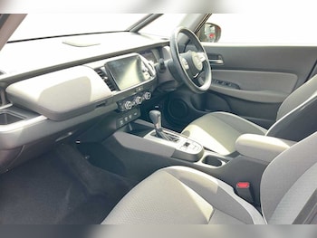 Used Honda Jazz 2021 for sale - 78215673: Photo