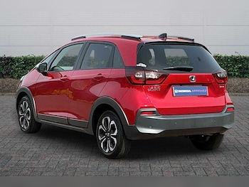 Used Honda Jazz 2021 for sale - 78215673: Photo