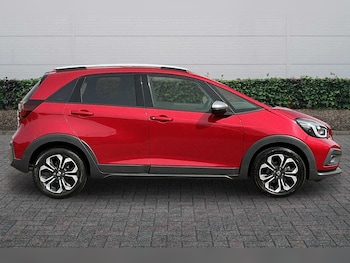 Used Honda Jazz 2021 for sale - 78215673: Photo