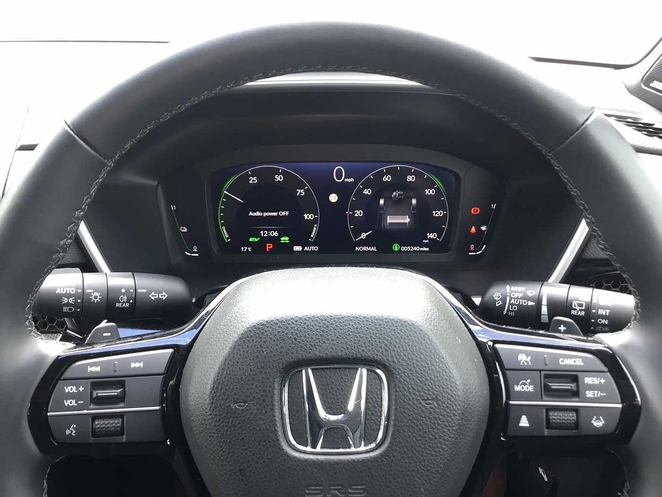 Used Honda CR-V 2025 for sale - 76021615: Photo 11