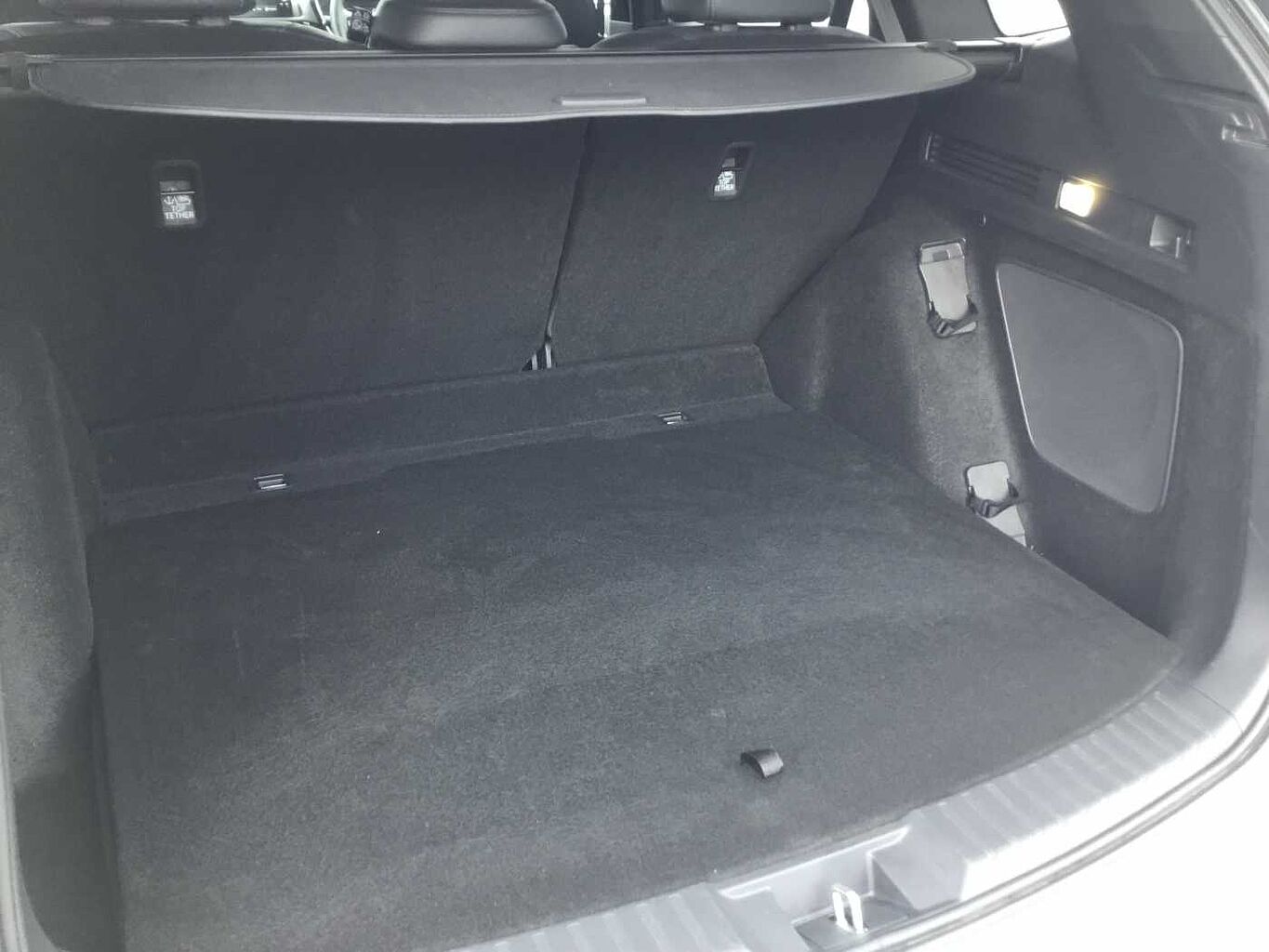 Used Honda CR-V 2025 for sale - 76021615: Photo 13