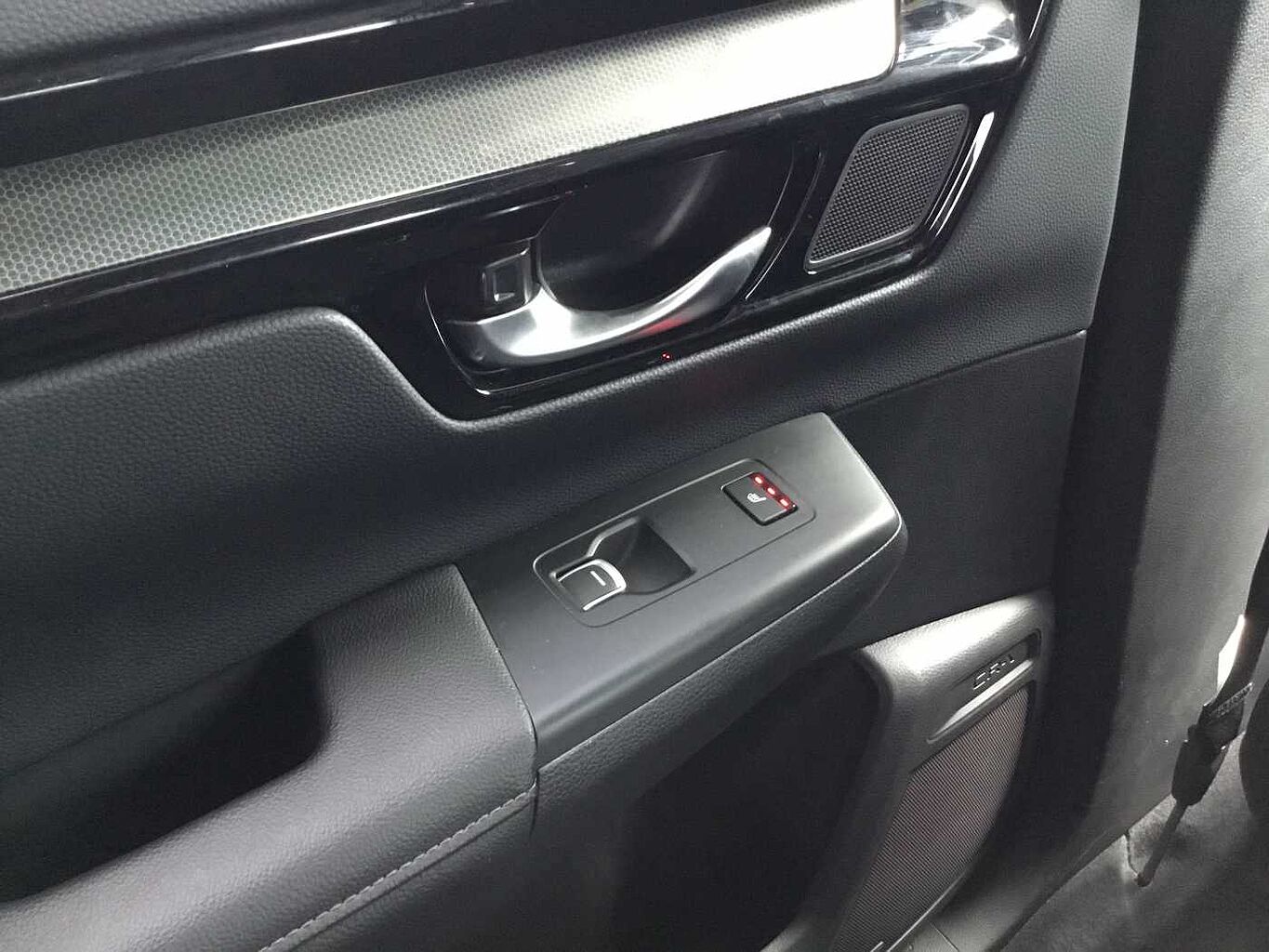 Used Honda CR-V 2025 for sale - 76021615: Photo 15