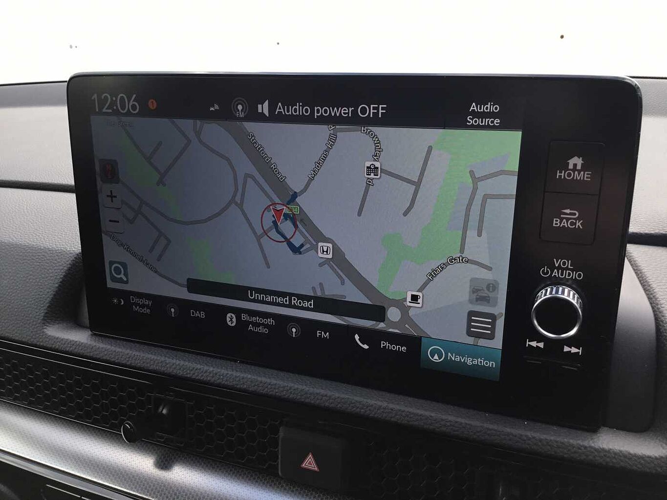 Used Honda CR-V 2025 for sale - 76021615: Photo 16