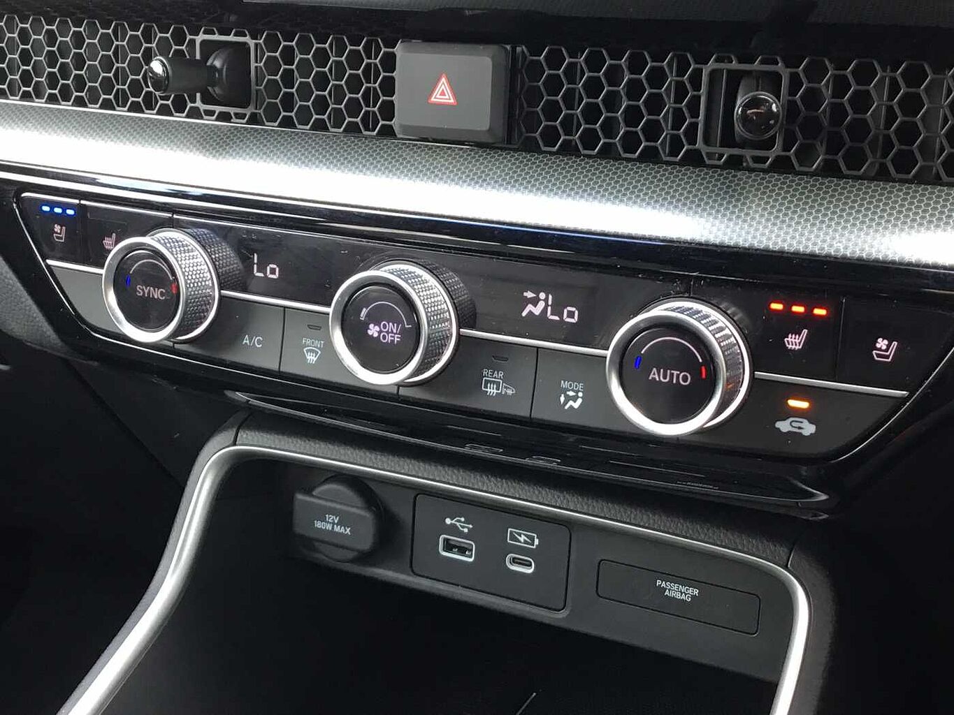 Used Honda CR-V 2025 for sale - 76021615: Photo 17