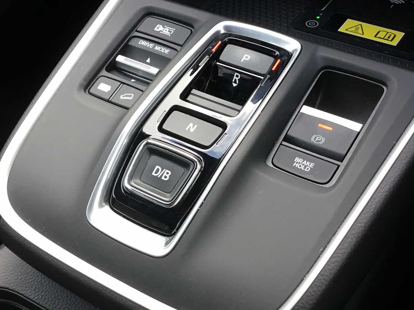 Used Honda CR-V 2025 for sale - 76021615: Photo 19