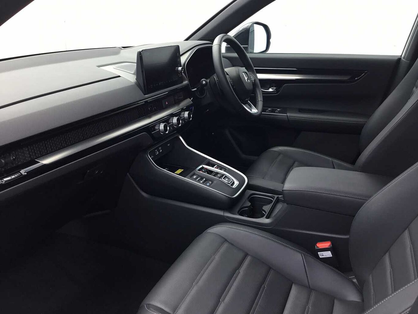 Used Honda CR-V 2025 for sale - 76021615: Photo 2