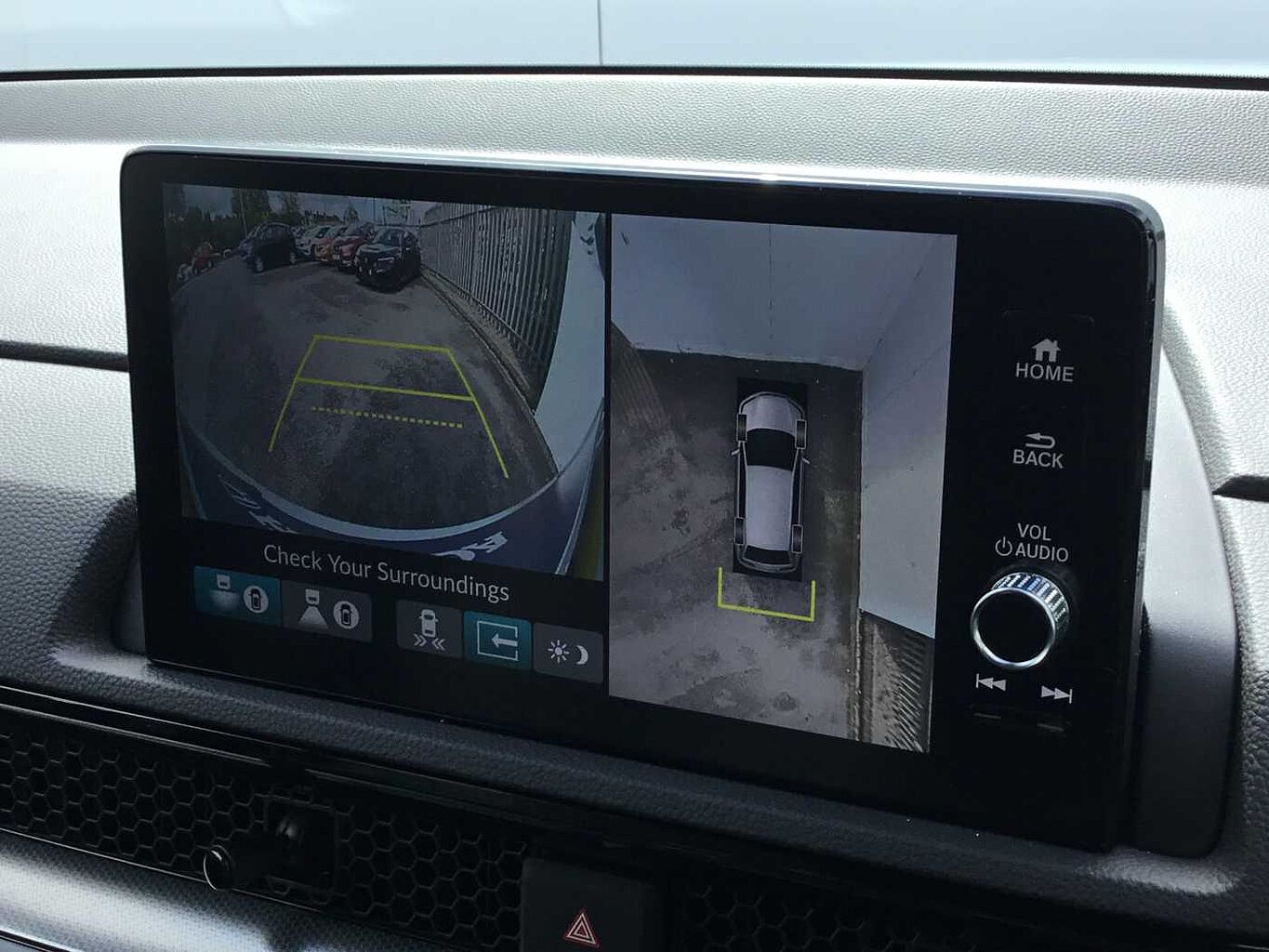 Used Honda CR-V 2025 for sale - 76021615: Photo 21