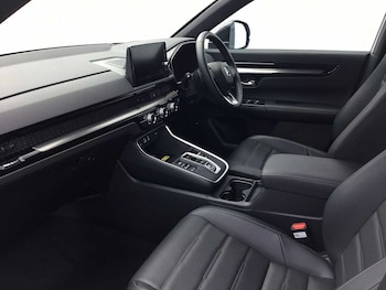Used Honda CR-V 2025 for sale - 76021615: Photo