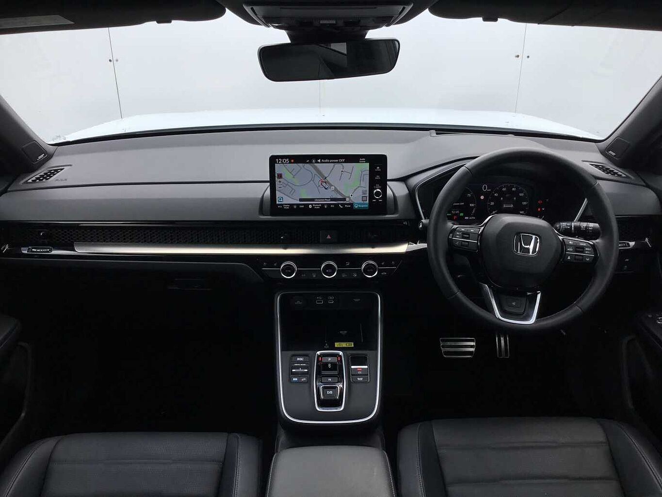 Used Honda CR-V 2025 for sale - 76021615: Photo 4