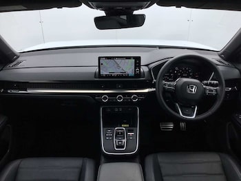 Used Honda CR-V 2025 for sale - 76021615: Photo