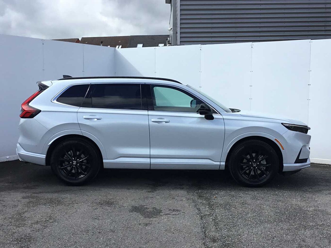 Used Honda CR-V 2025 for sale - 76021615: Photo 5