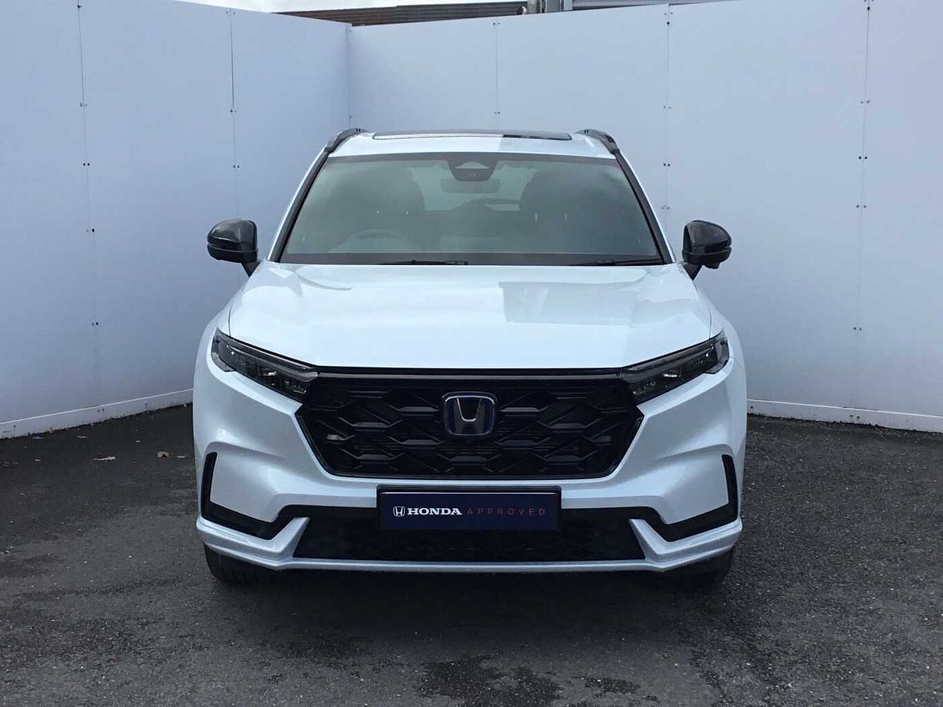 Used Honda CR-V 2025 for sale - 76021615: Photo 6