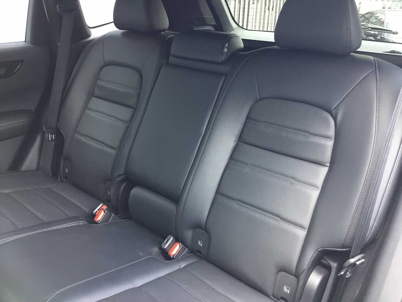 Used Honda CR-V 2025 for sale - 76021615: Photo 8