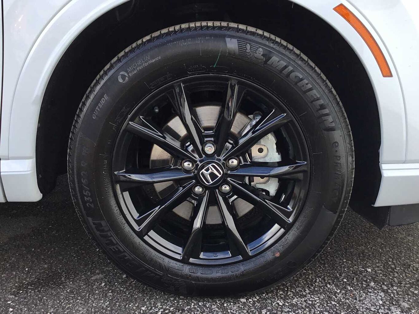 Used Honda CR-V 2025 for sale - 76021615: Photo 9