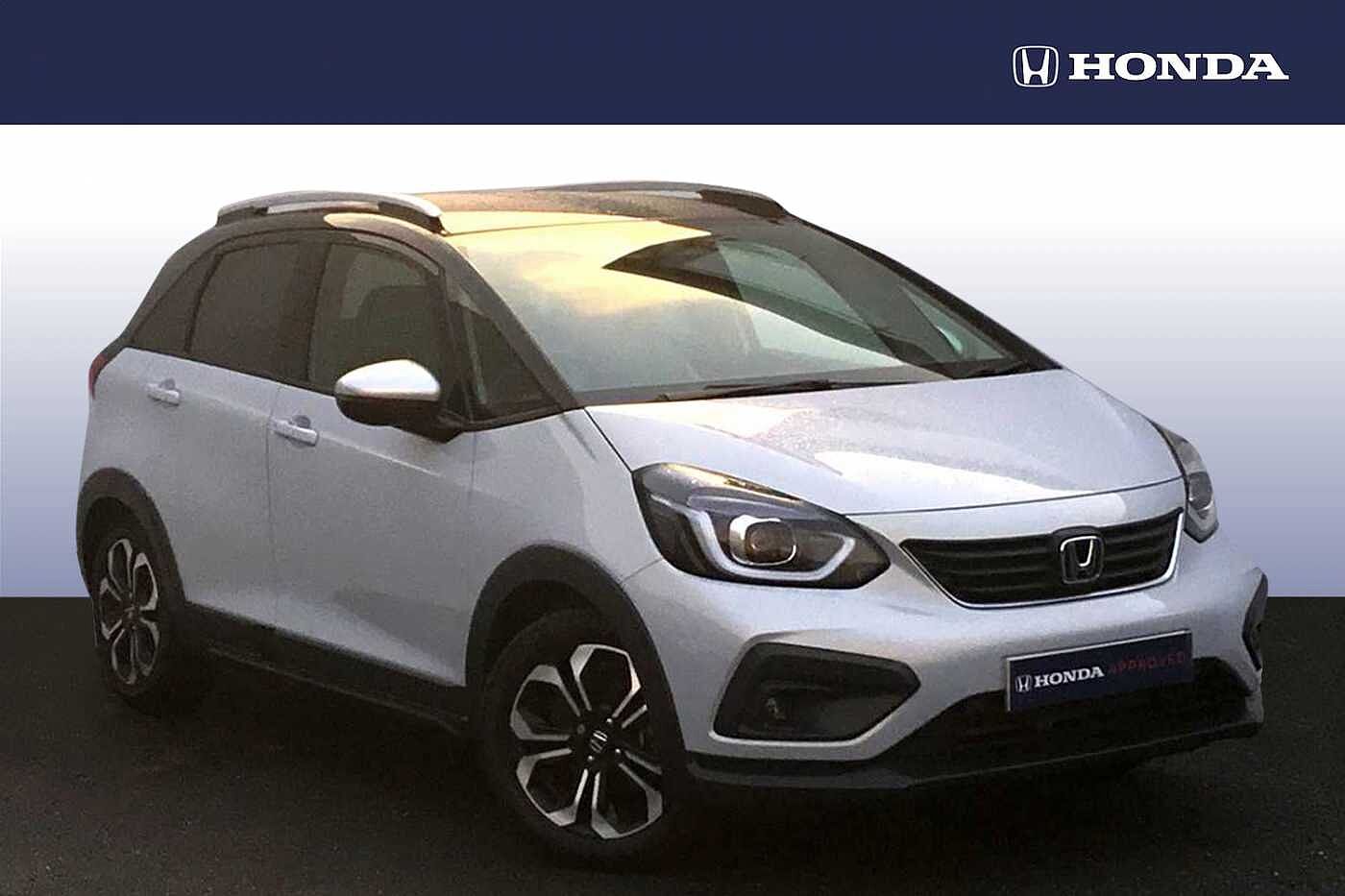 Used Honda Jazz 2023 for sale - 76837695: Photo 1