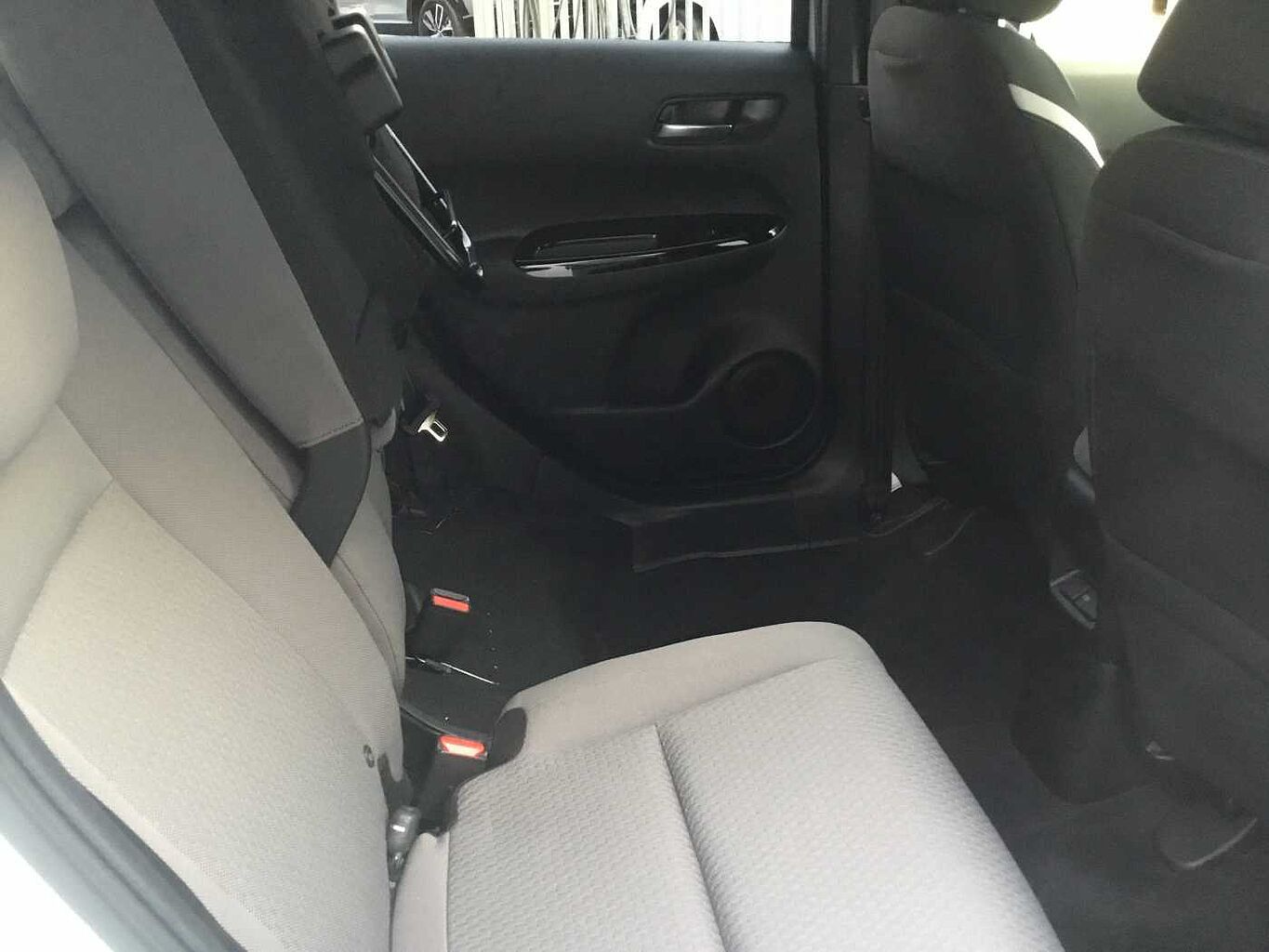 Used Honda Jazz 2023 for sale - 76837695: Photo 14