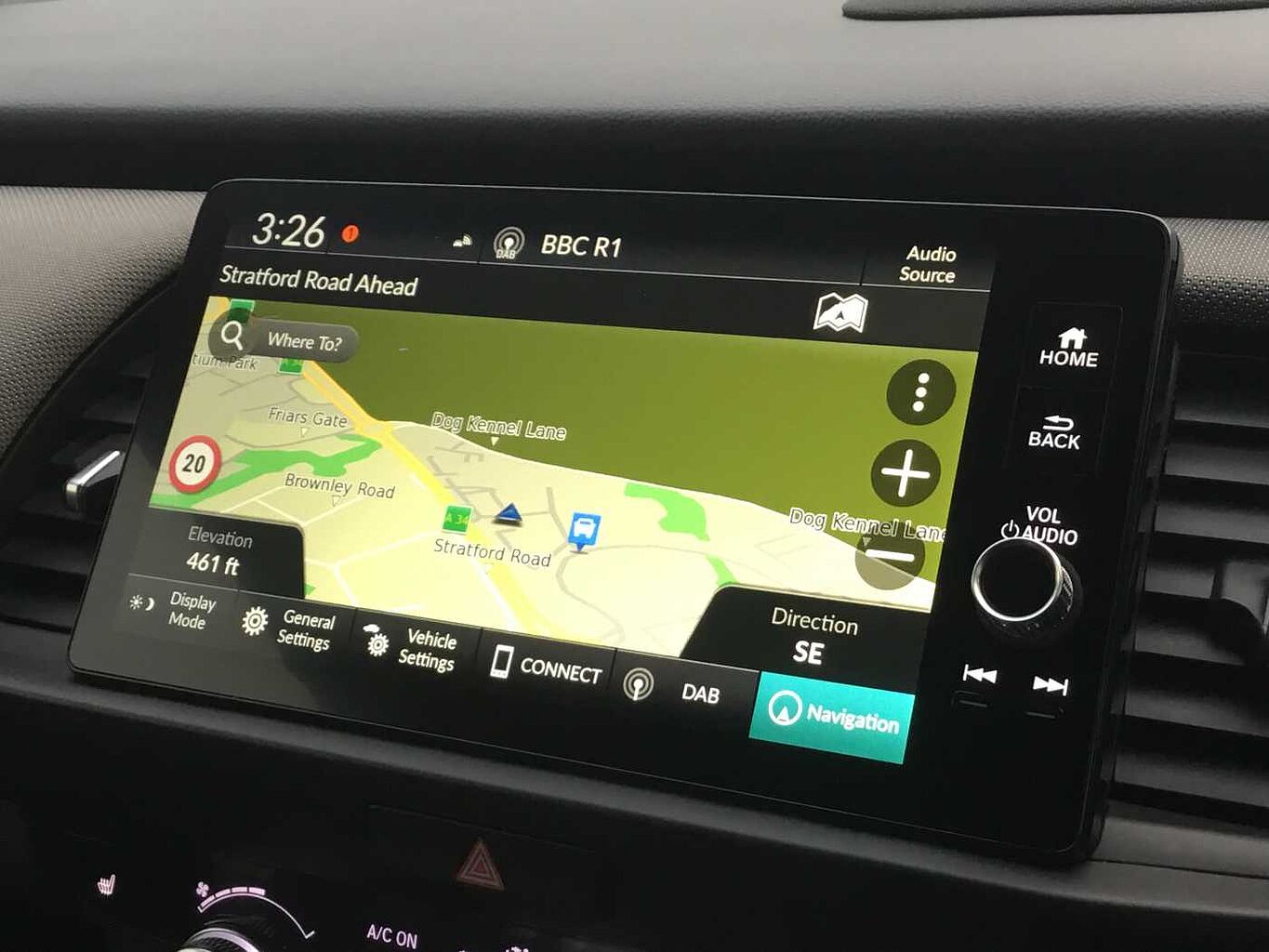 Used Honda Jazz 2023 for sale - 76837695: Photo 15