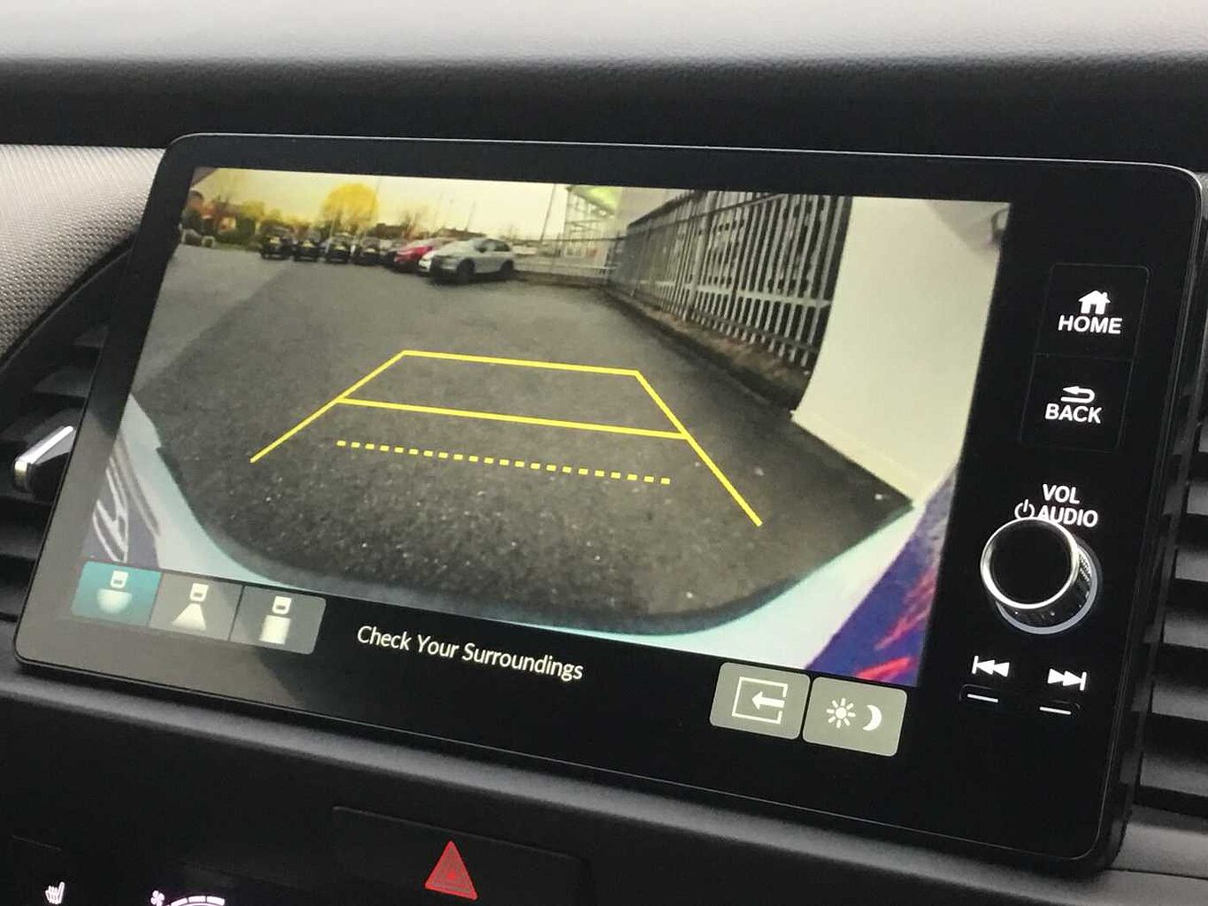 Used Honda Jazz 2023 for sale - 76837695: Photo 18