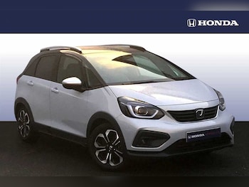 2023 (23) - 1.5 i-MMD Hybrid Crosstar EX 5dr eCVT