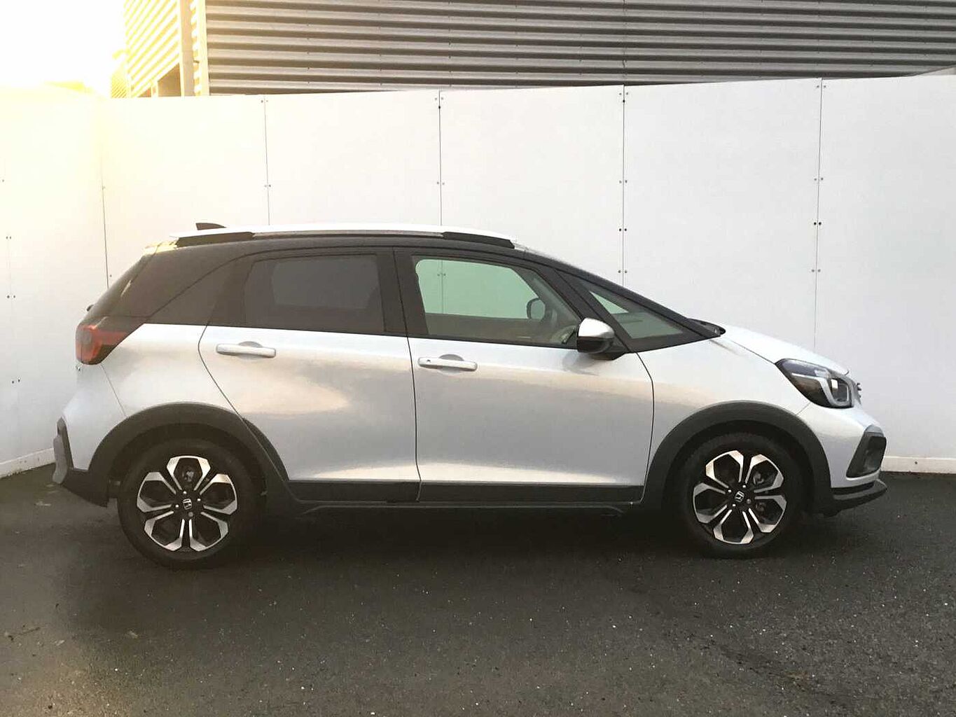 Used Honda Jazz 2023 for sale - 76837695: Photo 5