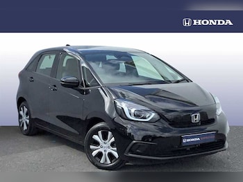 Used Honda Jazz 2020 for sale - 75494968: Photo