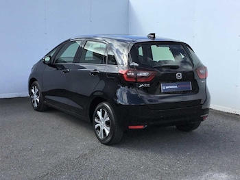 Used Honda Jazz 2020 for sale - 75494968: Photo