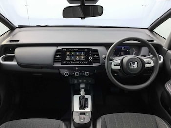 Used Honda Jazz 2020 for sale - 75494968: Photo